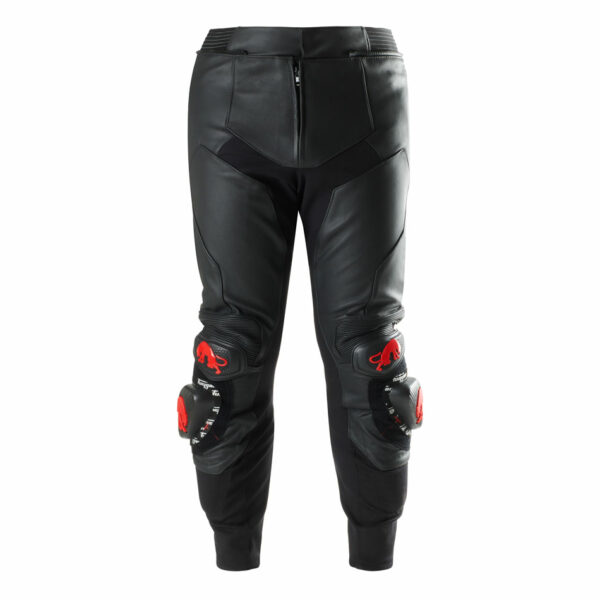 FURYGAN PANTALONI PELLE DRACK EVO MAN