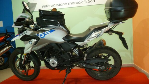 BMW G 310 GS