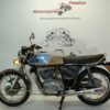 Mv Agusta IPOTESI 350 GT
