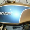Mv Agusta IPOTESI 350 GT