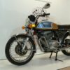 Mv Agusta IPOTESI 350 GT