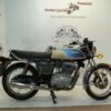Mv Agusta IPOTESI 350 GT