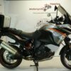 KTM 1190 ADVENTURE