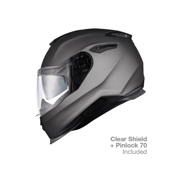 Nexx Helmets Y.100 Core Titanium