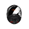Nexx Helmets Y.100 B-Side Black White