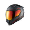 Nexx Helmets X.WST3 Fluence Black Silver
