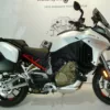 DUCATI MULTISTRADA V4 S