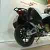 DUCATI MULTISTRADA V4 S