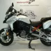 DUCATI MULTISTRADA V4 S