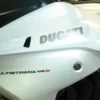DUCATI MULTISTRADA V4 S