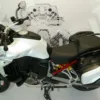 DUCATI MULTISTRADA V4 S