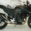 SWM GRAN MILANO 500