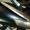 SWM GRAN MILANO 500