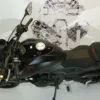 SWM GRAN MILANO 500