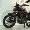 SWM HOKU 125