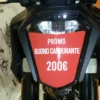 SWM HOKU 125