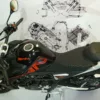 SWM HOKU 125