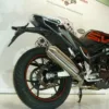 SWM HOKU 125