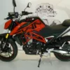 SWM HOKU 125