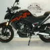 SWM HOKU 125