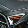 SWM HOKU 125