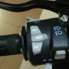 SWM HOKU 125