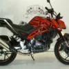 SWM HOKU 400