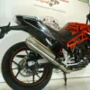 SWM HOKU 400