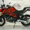 SWM HOKU 400