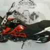 SWM HOKU 400