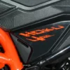 SWM HOKU 400