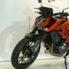 SWM HOKU 400