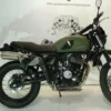 SWM SIX 6 500
