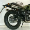 SWM SIX 6 500