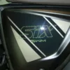 SWM SIX 6 500