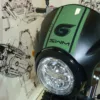 SWM SIX 6 500