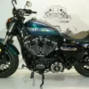SWM STORMBRAKER 1200