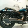 SWM STORMBRAKER 1200