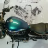 SWM STORMBRAKER 1200