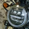 SWM STORMBRAKER 1200