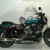 SWM STORMBRAKER 1200