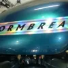 SWM STORMBRAKER 1200