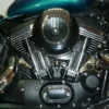 SWM STORMBRAKER 1200