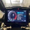 TRIUMPH TIGER 1200 RALLY EXPLORER