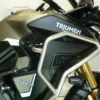 TRIUMPH TIGER 1200 RALLY EXPLORER