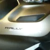 TRIUMPH TIGER 1200 RALLY EXPLORER