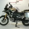TRIUMPH TIGER 1200 RALLY EXPLORER
