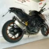 KTM 1290 SUPERDUKE R