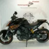 KTM 1290 SUPERDUKE R