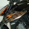 KTM 1290 SUPERDUKE R